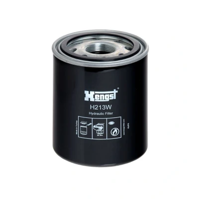 Bilde av HENGST FILTER H213W Automatgirfilter