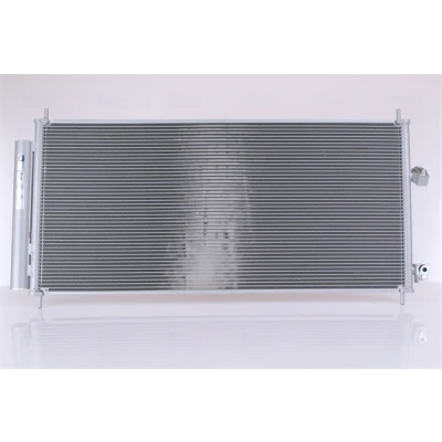 Bilde av NISSENS 940737 Kondensator med tørker Aluminium 685 R 134a