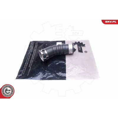 Bilde av Ladeluftslange, bmw 3 [e90], coupé [e92], touring [e91], 11617812274