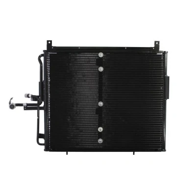 Bilde av THERMOTEC KTT110456 Kondensator uten tørker 540 X 428 0 mm Aluminium MERCEDES BENZ: E Klasse T modell