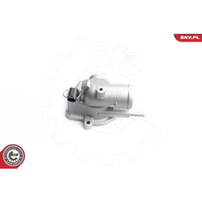 Bilde av Termostat, kjølemiddel, jeep,mercedes benz, 0052036275, 04792237AB, 05080146AA, 05080146AB, 4792237AB, 5080146AA, 5080146AB, 6112000215,
