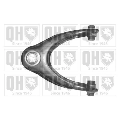 Bilde av QUINTON HAZELL QSA1738S Bærebru med gummifeste Casterstag 12,8 HONDA: CIVIC 6 Hatchback