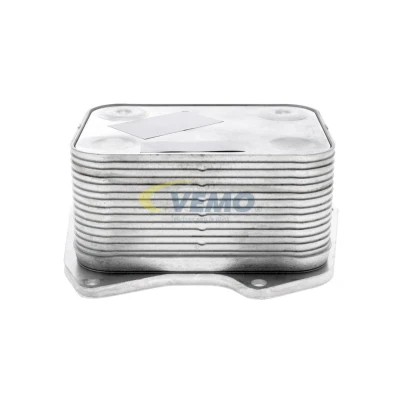 Bilde av VEMO V15 60 0016 Oljekjøler Original Quality VOLKSWAGEN: Touareg I