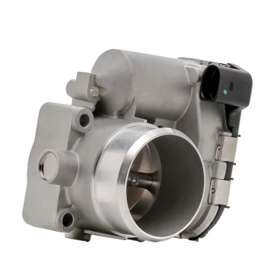 Bilde av MAGNETI MARELLI 802000000040 Gasspjeld AUDI: A4 B7 Avant, A6 C5 B6 Avant