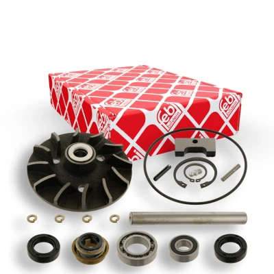 Bilde av FEBI BILSTEIN 30596 Reparasjonssett, vannpumpe