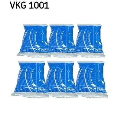 Bilde av SKF VKG 1001 Molybdenfett