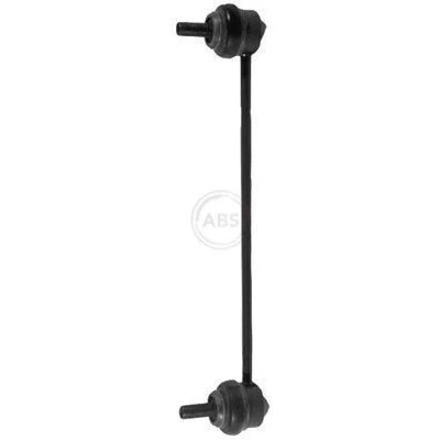 Bilde av A.B.S. 260155 Stabstag 266 MM10X1.25 RHT