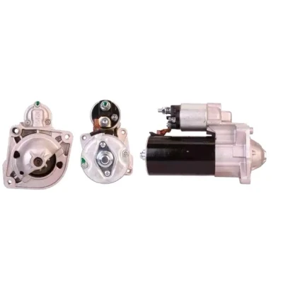 Bilde av BOSCH 0 986 025 380 Starter 12 1,7 9 FIAT: Ducato III Flatvogn lastebil / Chassis, Minibuss