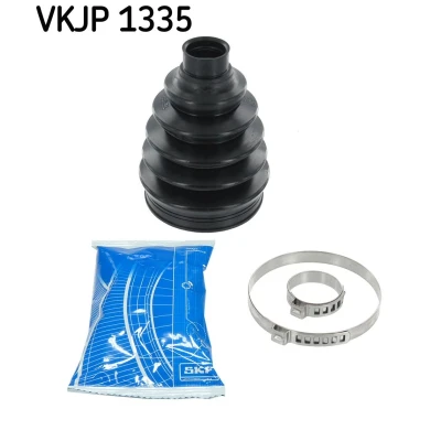 Bilde av SKF VKJP 1335 Drivakselmansjett 94,6 Termoplast