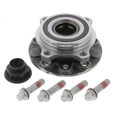 Bilde av MAPCO 26034 Hjullagersett med integrert ABS sensor ALFA ROMEO: 159 Sportwagon, Brera