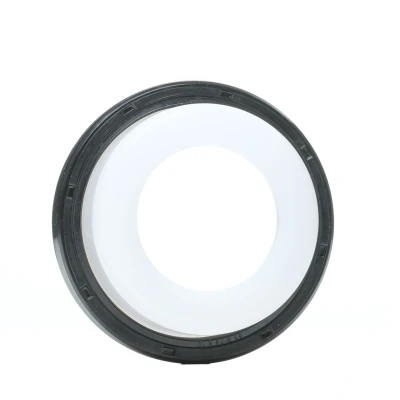 Bilde av ELRING 902.860 Veivaksel Tetningsring PTFE (polytetrafluoretylen)/ACM (polyacryl kautsjuk) BMW: X3, 3 Touring, 1 Hatchback