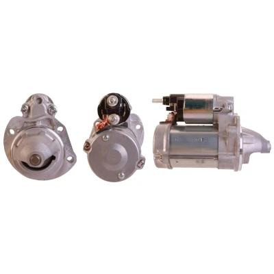 Bilde av LUCAS LRS02683 Starter 12 1,4 10 FIAT: 500 Hatchback
