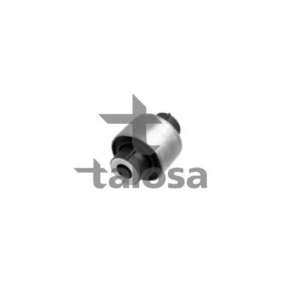 Bilde av TALOSA 57 05794 Styrestang Lagring bakaksel Gummimetallager for casterstag VOLKSWAGEN: Tiguan I, Passat B7 Variant, Caddy 3, SKODA: Octavia 2 Combi