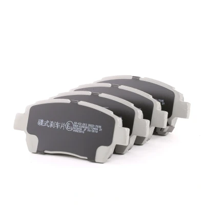 Bilde av Bremseklosser sett, Framaksel, toyota, 044650D020, 044650D030, 044650W050, 044650W080, 0446512580, 0446512581, 0446512590, 0446512591, 0