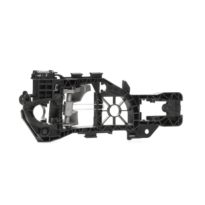 Bilde av METZGER 2310622 Dørhåndtak rammer foran, bak, innvendig VOLKSWAGEN: Passat B6 Variant, B7 Sedan