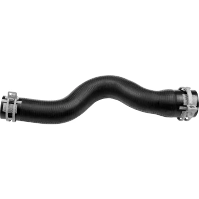 Bilde av GATES 05 4137 Radiatorslange EPDM (etyl propylen dien gummi) PEUGEOT: 207 CC
