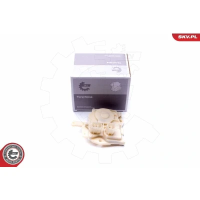 Bilde av Dørlås, Foran, Venstre, honda accord vi, civic sedan vii, cr v i, ii, insight, s2000, 72155S84A11