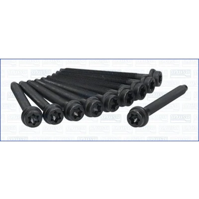Bilde av AJUSA 81008700 Sylindertoppskrue innvendig torx 10