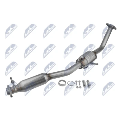 Bilde av Katalysator, suzuki jimny terrängbil täckt, öppen, 1419073J32H02, 1419076J32H02, 1419076J33H02, 1419076J34H02