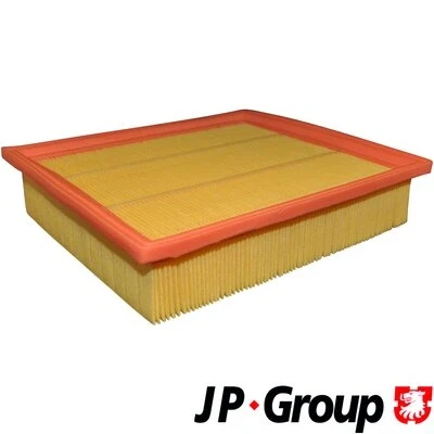 Bilde av JP GROUP 1118602500 Luftfilter 56 228 268 Filterinnsats VOLKSWAGEN: Golf 3, Vento, 3 Cabrio