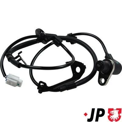Bilde av JP GROUP 4897100270 ABS Sensor framaksel venstre TOYOTA: Yaris I Hatchback