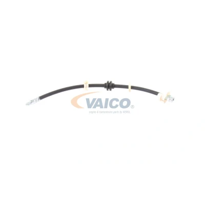 Bilde av VAICO V24 0082 Bremseslange framaksel venstre 395 M 10x1 FIAT: Ducato I Flatvogn lastebil/Chassis, Coupe, LANCIA: Thema Stasjonsvogn, ALFA ROMEO: GTV