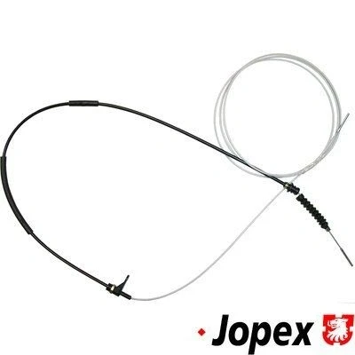 Bilde av JP GROUP 1170101700 Gasskabel CLASSIC