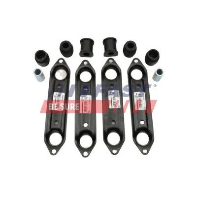 Bilde av Reparasjonssett, stabilisator koplingsstang, bakaksel begge sider, iveco, 8581021, 8581022, 93801623, 93801625, 93821237