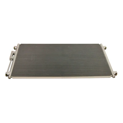 Bilde av MAXGEAR Easy Fit AC830055 Kondensator uten tørker 15,5 Aluminium 740 R 134a