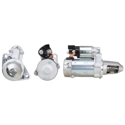 Bilde av DRI 325202152 Starter 12 1,7 15 Pin &quot;30&quot; M8 B+, &quot;50&quot; Plug 74