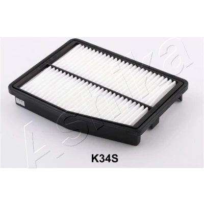 Bilde av ASHIKA 20 0K K34 Luftfilter 201 41 273 Filterinnsats
