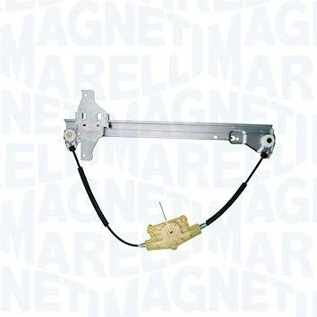 Bilde av Magneti Marelli Vindusheis foran venstre elektrisk uten elektromotor 350103629000
