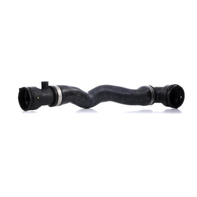 Bilde av MEYLE 319 222 0019 Radiatorslange øvre EPDM (etyl propylen dien gummi) med pluggkontakt ORIGINAL Quality BMW: 5 Sedan, Touring
