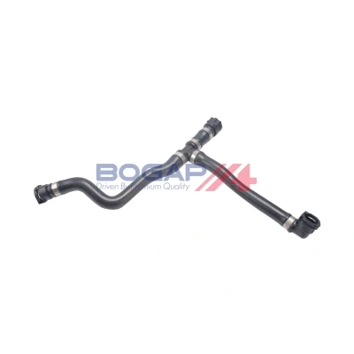 Bilde av BOGAP Radiatorslange B4228605 BMW: X3