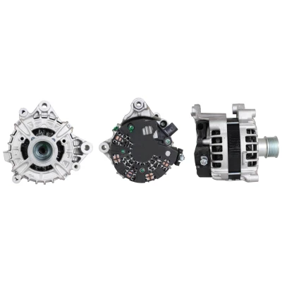 Bilde av DRI 2153281802 Dynamo 14V 180A BMW: 3 Sedan, GT, Touring