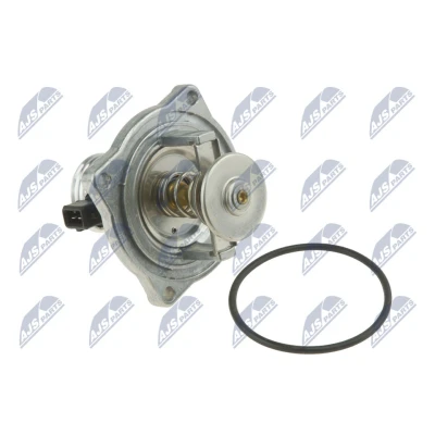 Bilde av NTY CTM BM 045 Termostat 105 BMW: 5 Sedan, X5, Touring