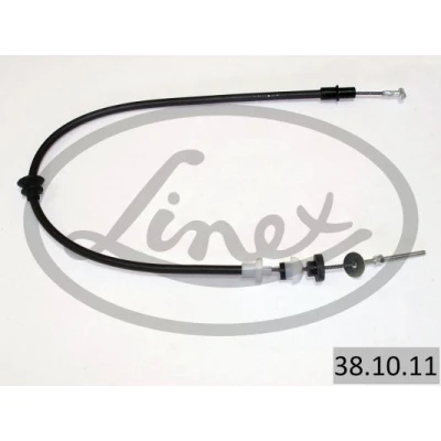 Bilde av Kabel, clutchbetjening, seat cordoba, ibiza ii, inca, 6K1 721 335AA