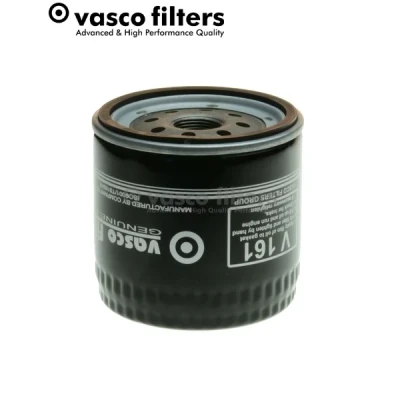 Bilde av DAVID VASCO V161 Oljefilter M22X1.5 Påskruingsfilter FORD: Transit Connect Mk1 Van, Focus Hatchback, Mk4 Minibuss