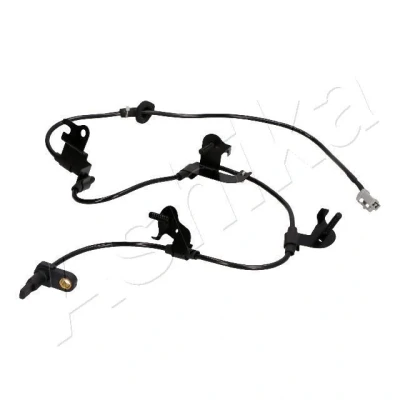 Bilde av ASHIKA 151 02 278 ABS Sensor venstre bakaksel TOYOTA: RAV4 III SUV