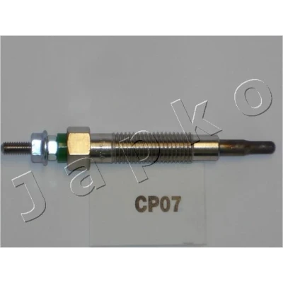 Bilde av JAPANPARTS CP07 Glødeplugg 11V TOYOTA: Avensis II Station Wagon, RAV4 III SUV, Corolla Verso, MITSUBISHI: PAJERO 2, 3, L200 / Triton IV Pick up