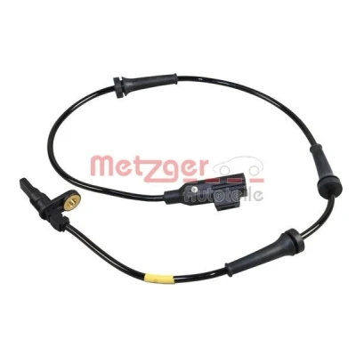 Bilde av METZGER 09001032 ABS sensor bakaksel aktiv LAND ROVER: Range Rover Evoque