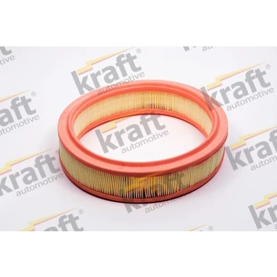 Bilde av KRAFT 1713267 Luftfilter 70 293,5 Filterinnsats FIAT: Doblo I Stasjonsvogn, Cargo