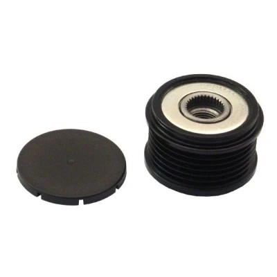 Bilde av MAPCO 14302 Frihjul Dynamo med avstandsskive, spesialverktøy nødvendig for montering PEUGEOT: 307 Stasjonsvogn, 308 I Hatchback, 1007 Hatchback