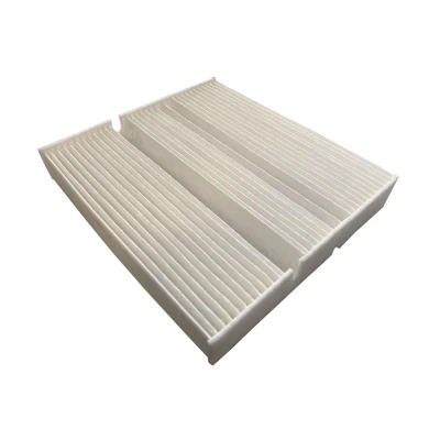 Bilde av CORTECO 49457422 Kupéfilter Partikkelfilter 256 231 39 MERCEDES BENZ: EQB, B Klasse, CLA Shooting Brake