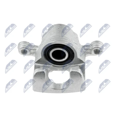 Bilde av NTY HZT NS 026 Bremsecaliper venstre bakaksel uten festeramme NISSAN: Qashqai / Qashqai+2 I, Juke