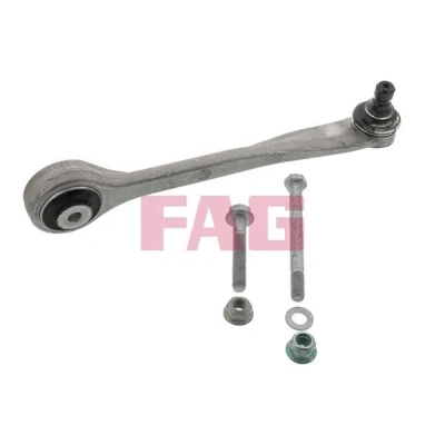 Bilde av FAG 821 0772 10 Bærebru Casterstag Aluminium AUDI: Q5, A4 B8 Avant, A5 Sportback