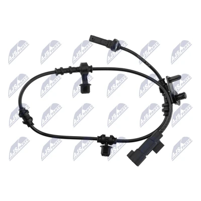 Bilde av Sensor, hjulturtall, Høyre bakaksel, Venstre bakaksel opel OE 23402410, 84328366, 84613190