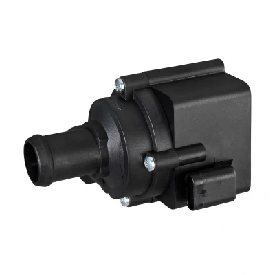 Bilde av HELLA 8TW 358 304 701 Ekstra vannpumpe 12 elektrisk AUDI: A4 B8 Avant