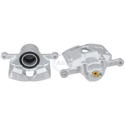 Bilde av Bremsecaliper, Framaksel høyre, hyundai i10 ii, iii, 58130B9300, 58130B9700, 58130K7000, 58190B9A30, 58190B9A70, 58190K7A00