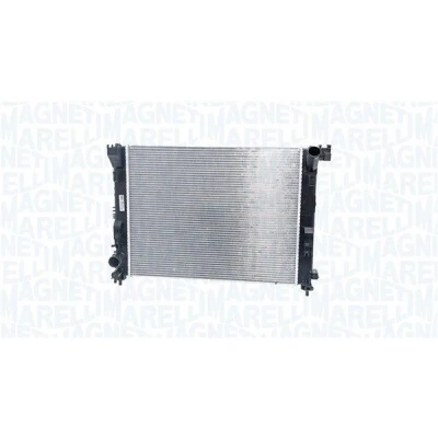 Bilde av Radiator MAGNETI MARELLI 350213219100